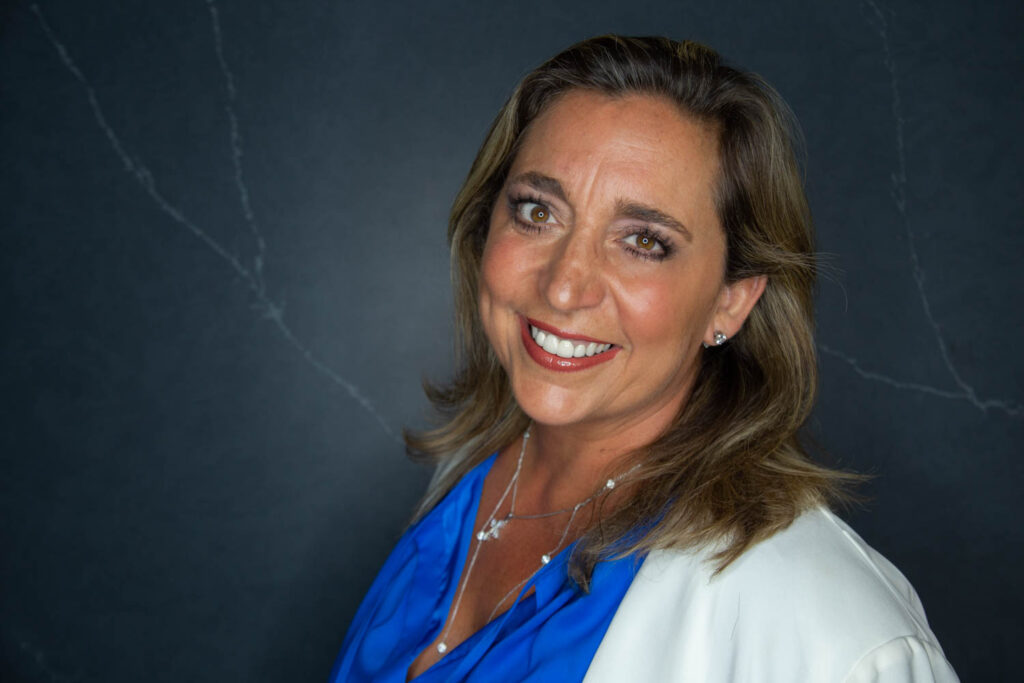 Patty Dominguez,Constino美洲商业开发VP