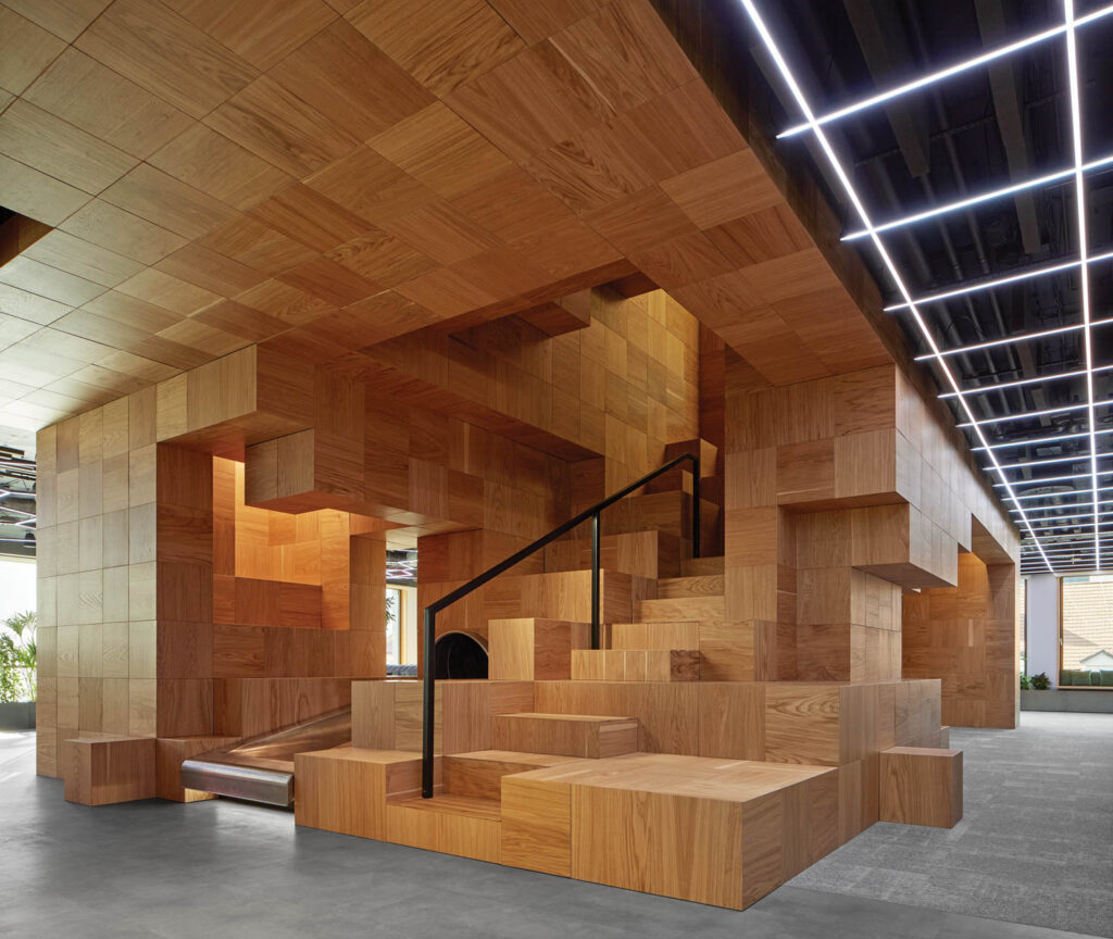 梯度置放空间和存储空间在Pricefx像素结构