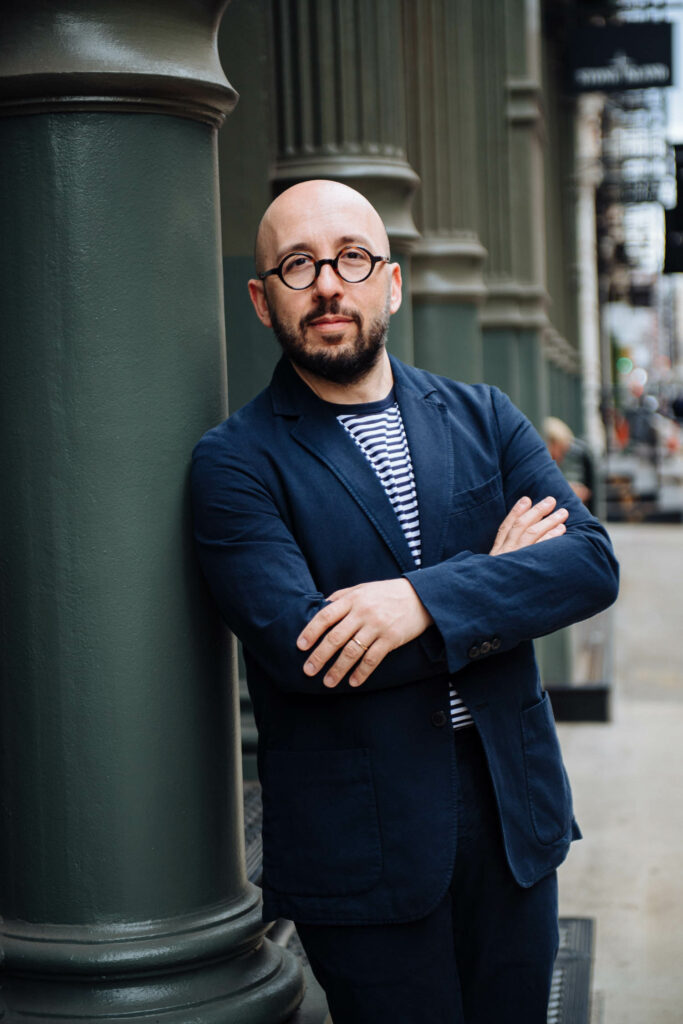 斯特凡诺吉萨尼