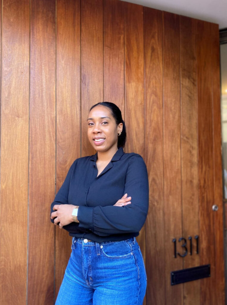 Tamara Dennis-Gamage,GrizForm设计架构师