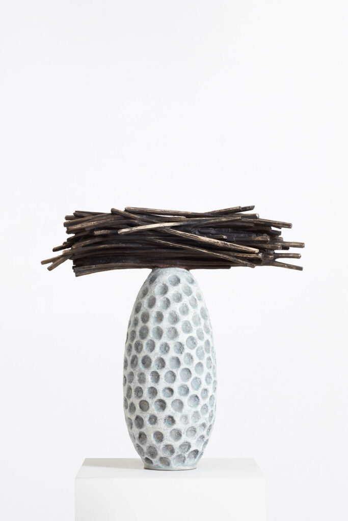 Mam'unosayini雕像Zizipho波斯瓦