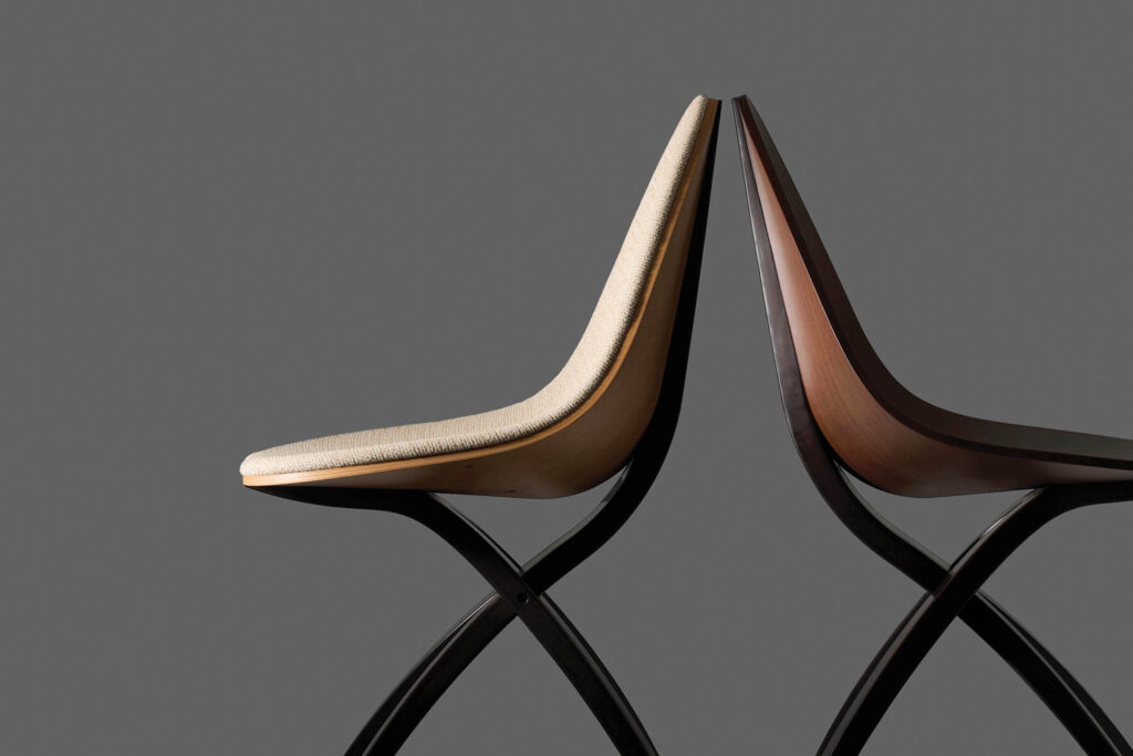 Edaha由Steine Gam和Enrico Fratesi代表Koyori