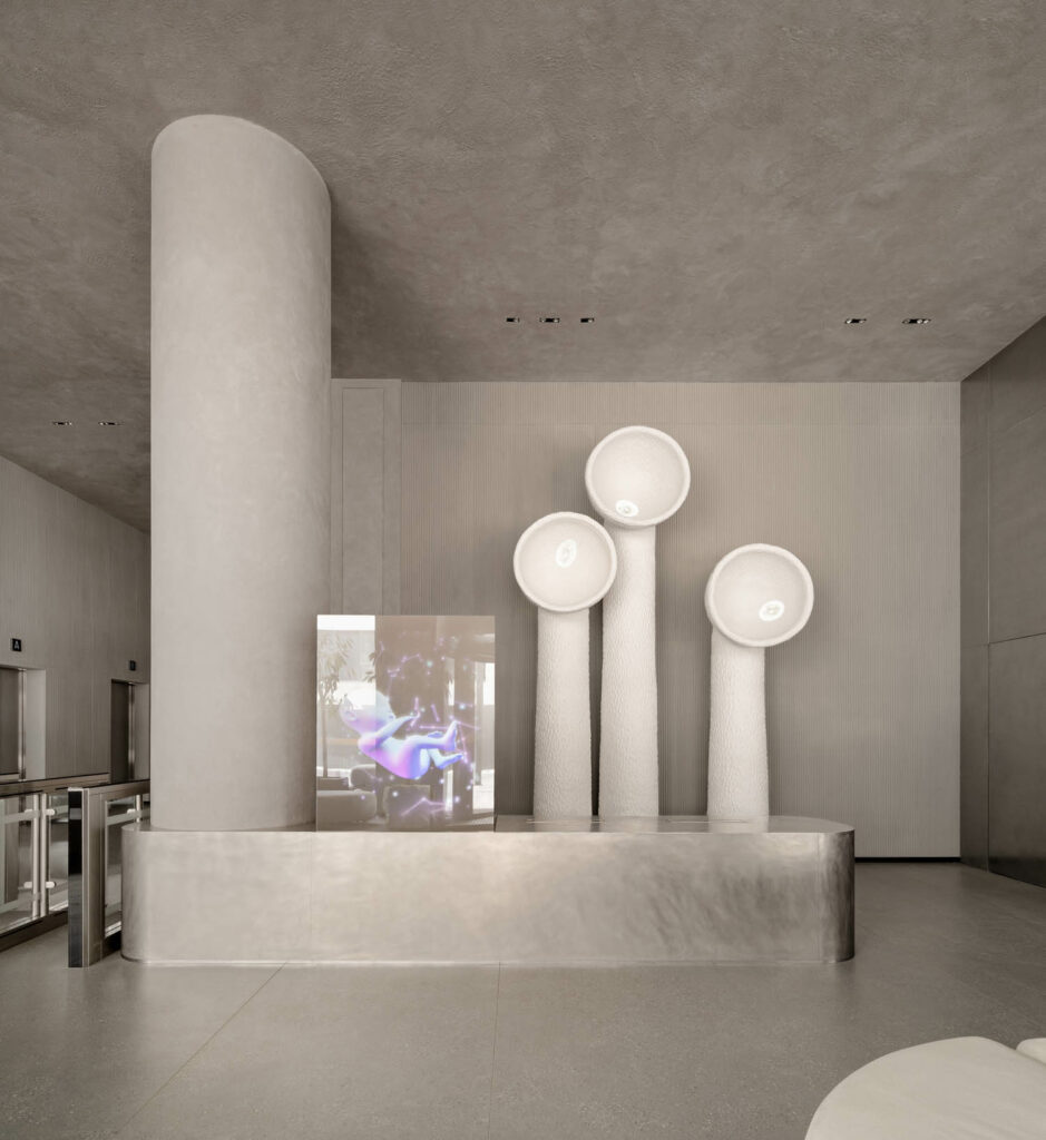 自定义13步索尼亚灯塔UnitCity前台