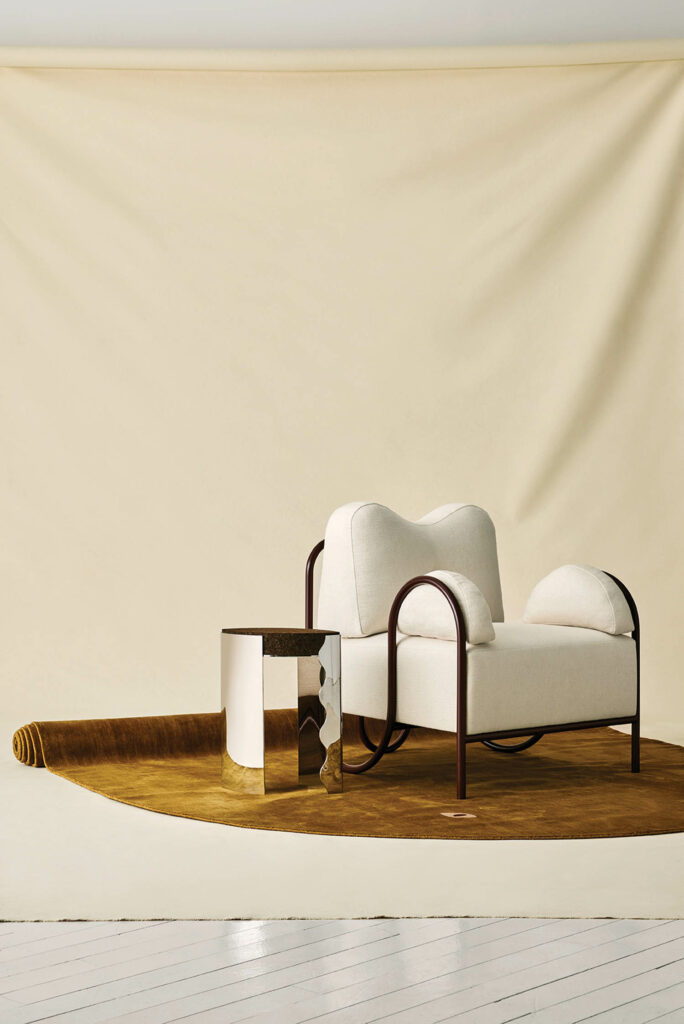 Robins轮椅Egg集体