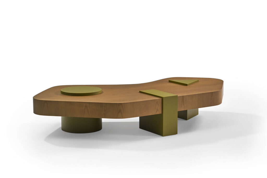 studiopepe为Sancal提供粗表