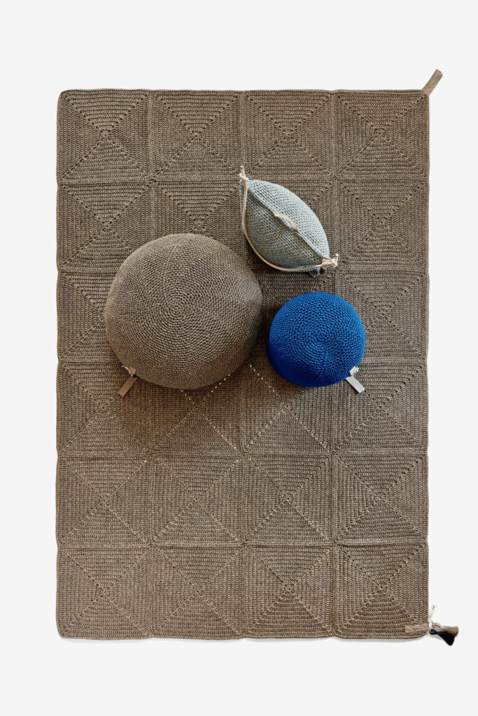 室外集合Iota项目