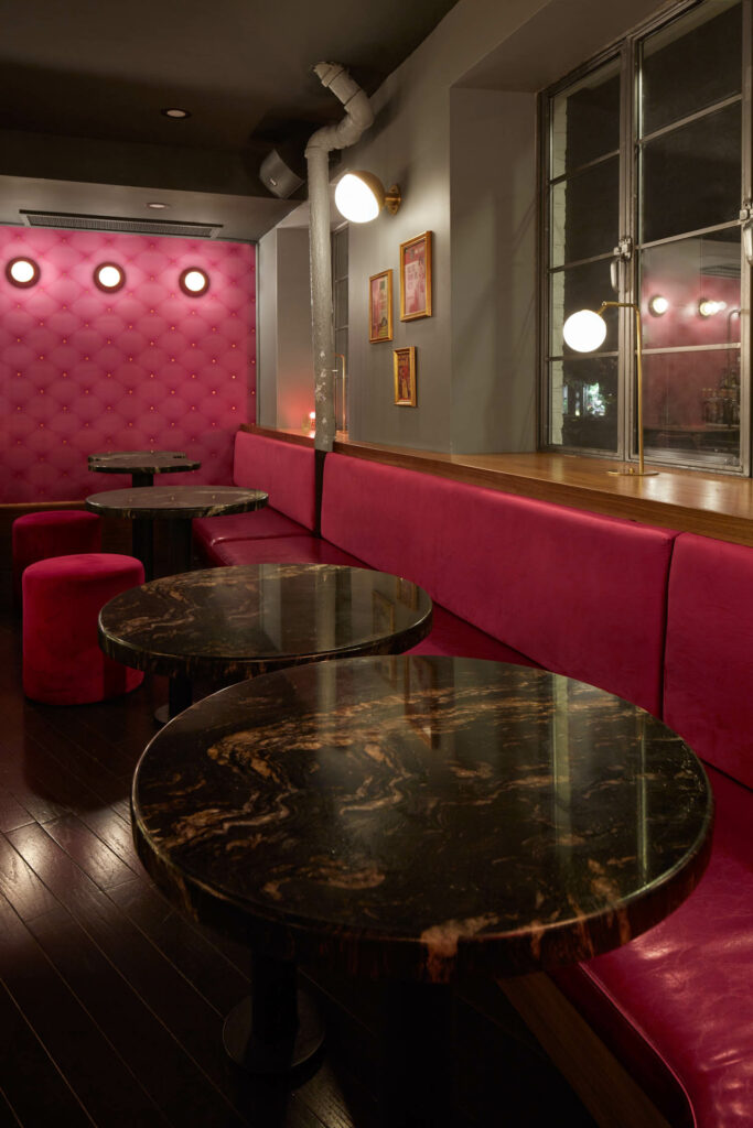 红亭密尔代市贵宾休息室