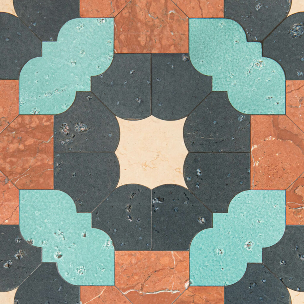 Paul Schatz为新拉文那