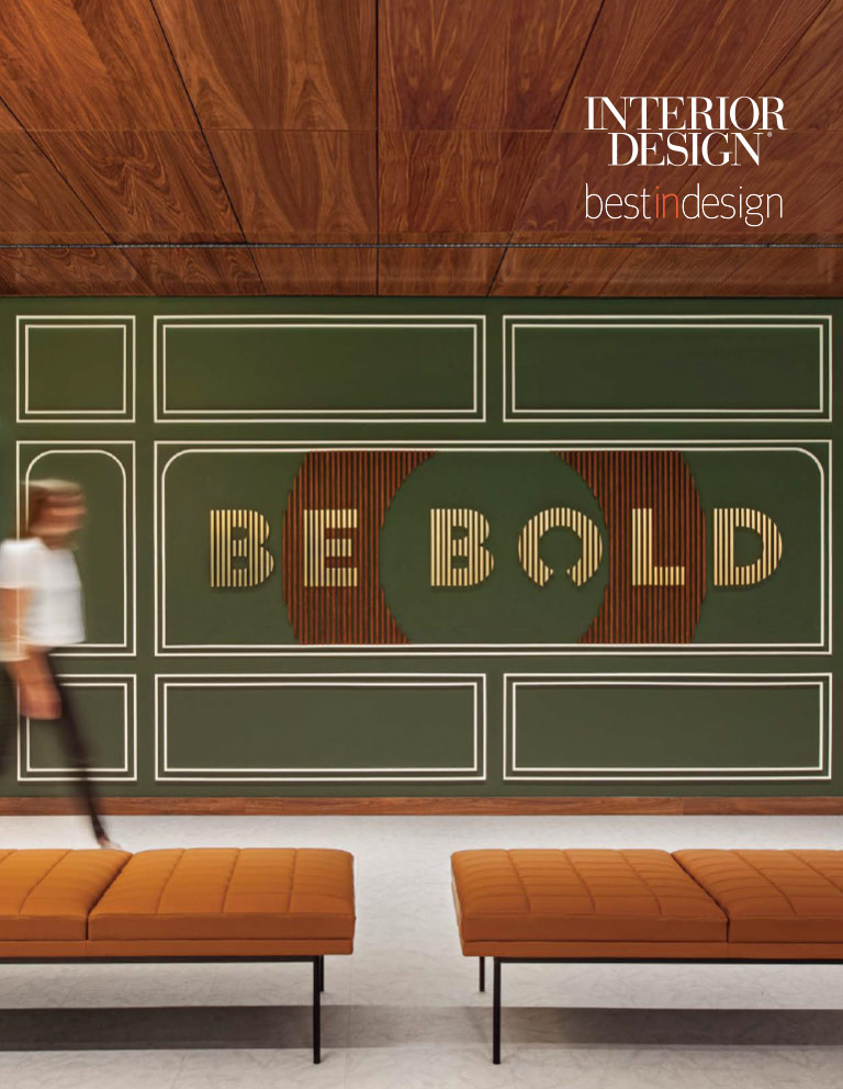 yabovip下载INTERIOR设计书封套2023