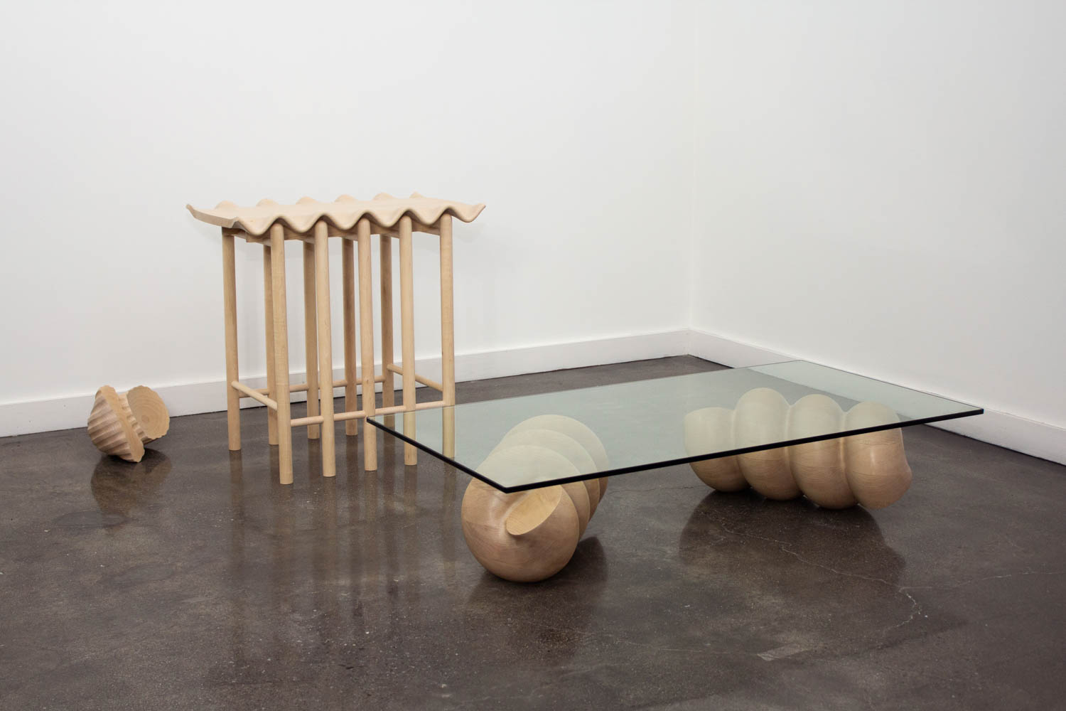 康特集合由Caleb Ferris