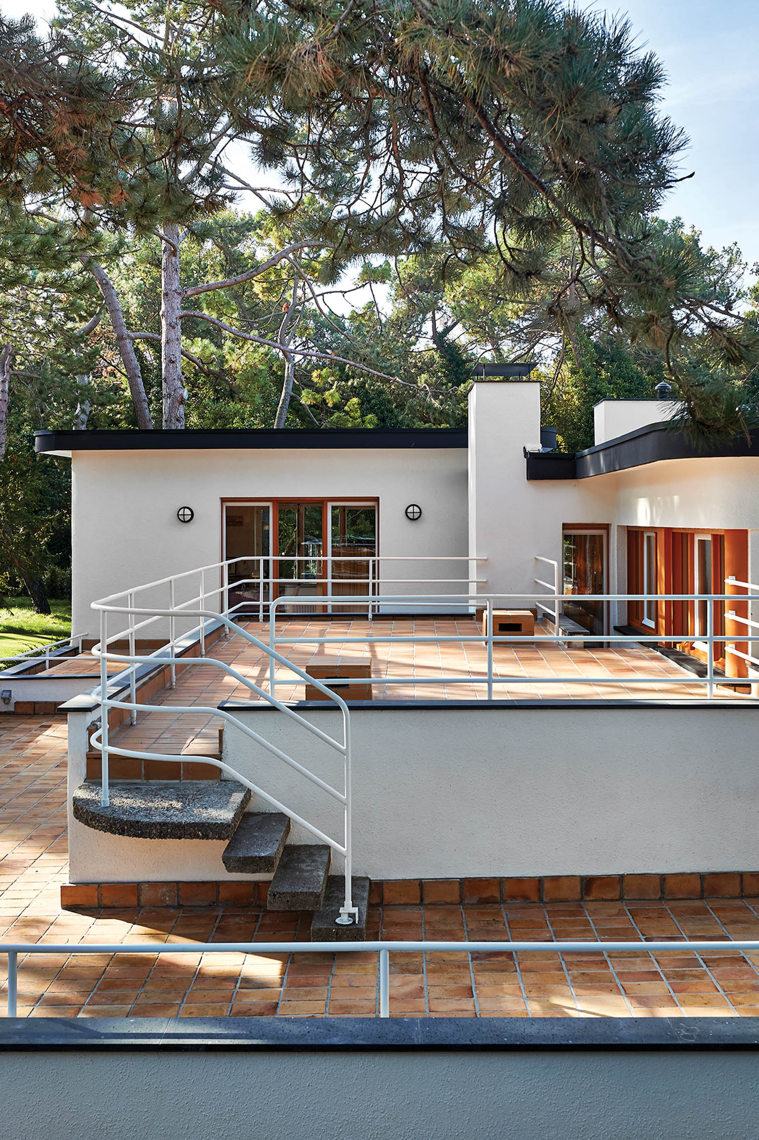 外表恢复1930年比利时家