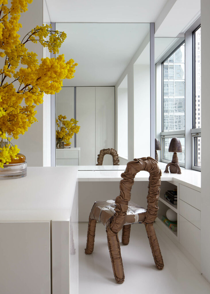 虚构区内 入室公寓