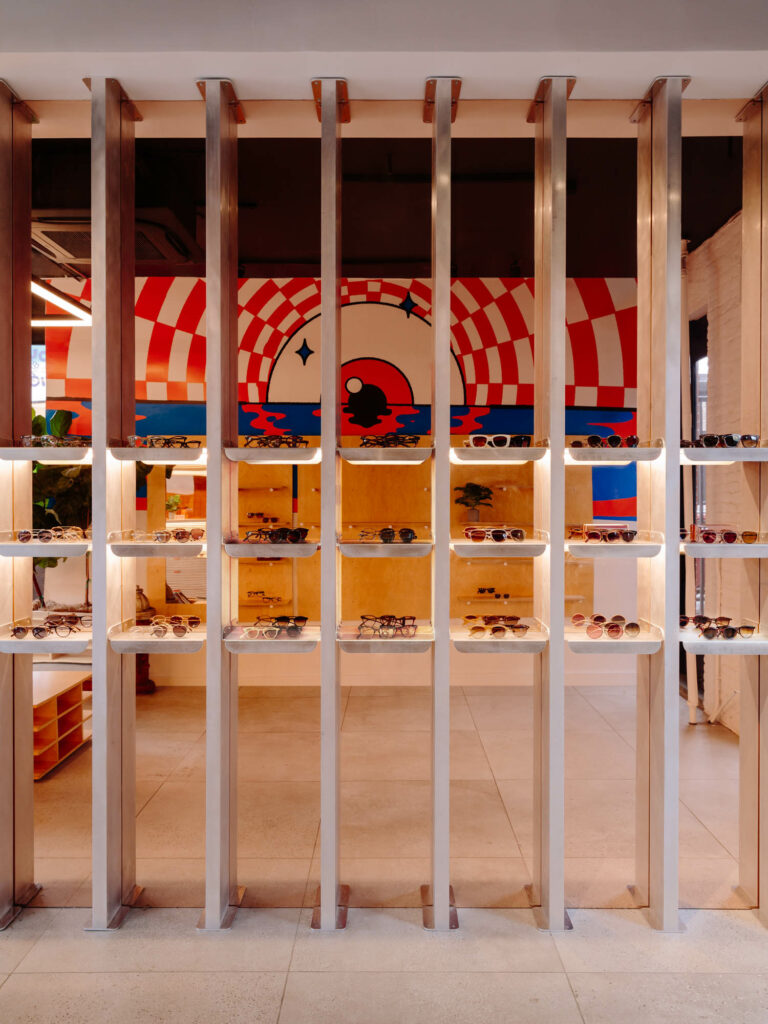 由Topher ChinGLCO制作的壁画