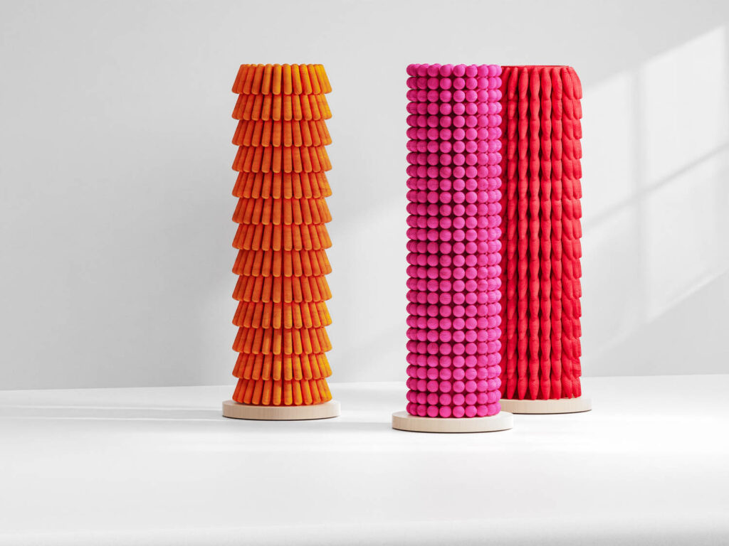 Ova内阁集合 DilaraKanHon for Isola