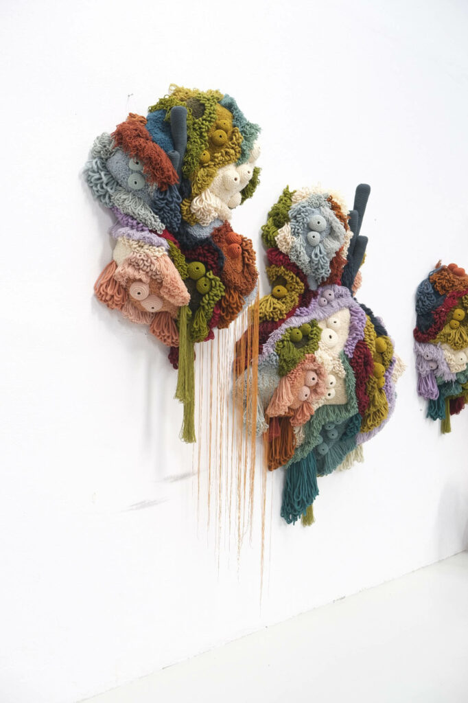 Vanessa Barragão为双J集体