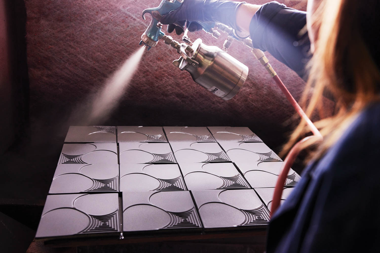 Lisa Hunt的Asha收集图画