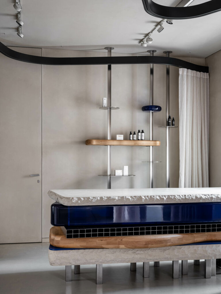 ordarkambarov美容院