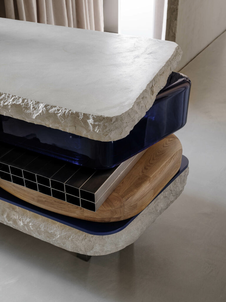 细节材料使用全