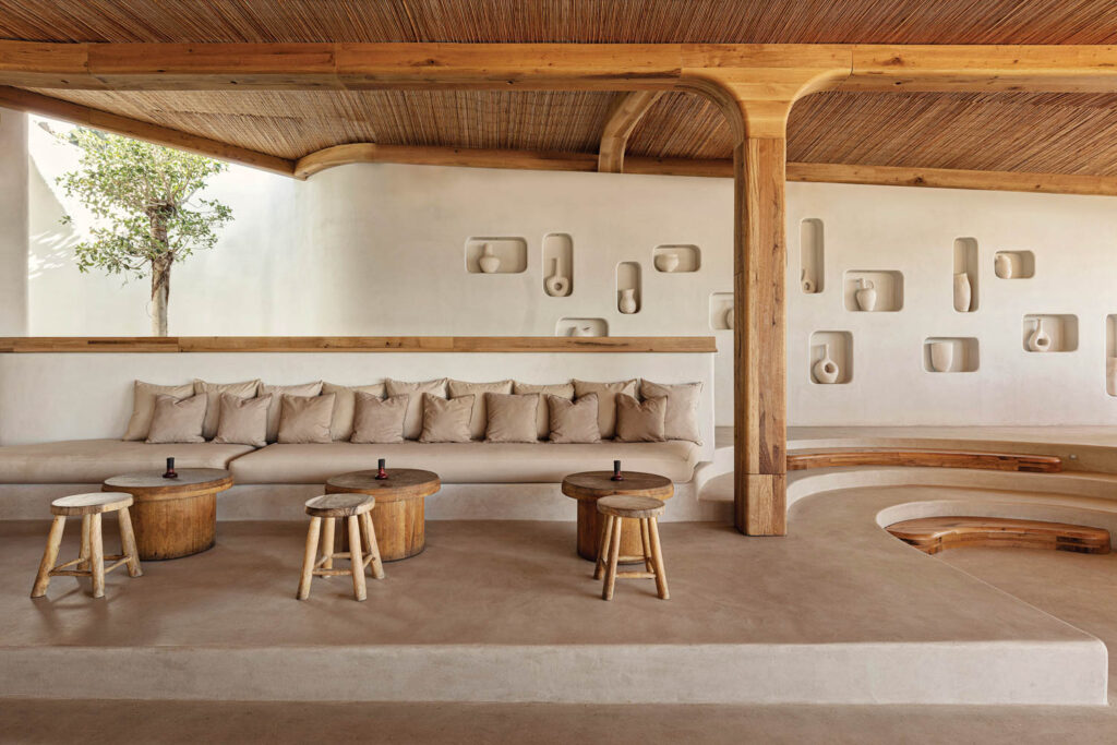 超乐园海滩俱乐部大厅光中