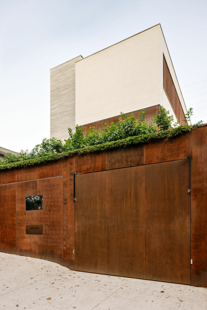 yabovip下载内设计2023年最佳Pascli Semerdjian Arquitetos和Noura Van Dijk