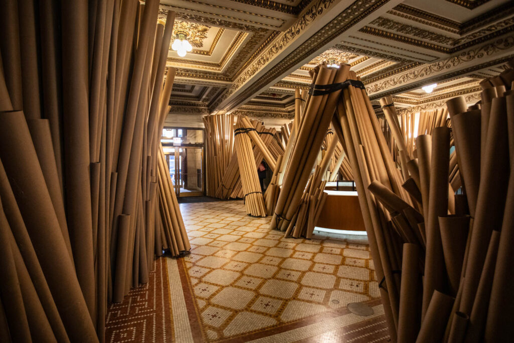 Barkow Leibanger CAB5工作