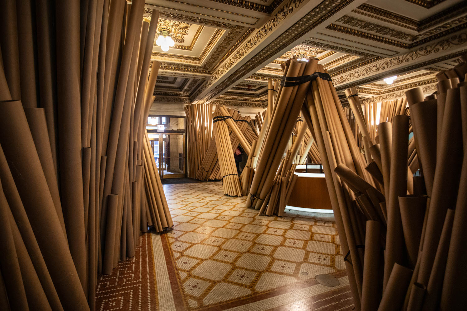 Barkow Leibanger CAB5工作