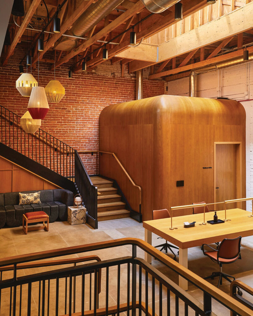 新城威尼斯海滩楼梯