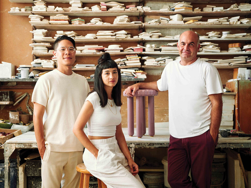 BodinHon, DilaraKanHon,OrhanGorbon高尔夫