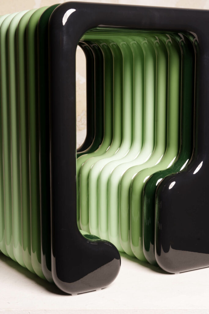 BallerinaStool由Senimo编写