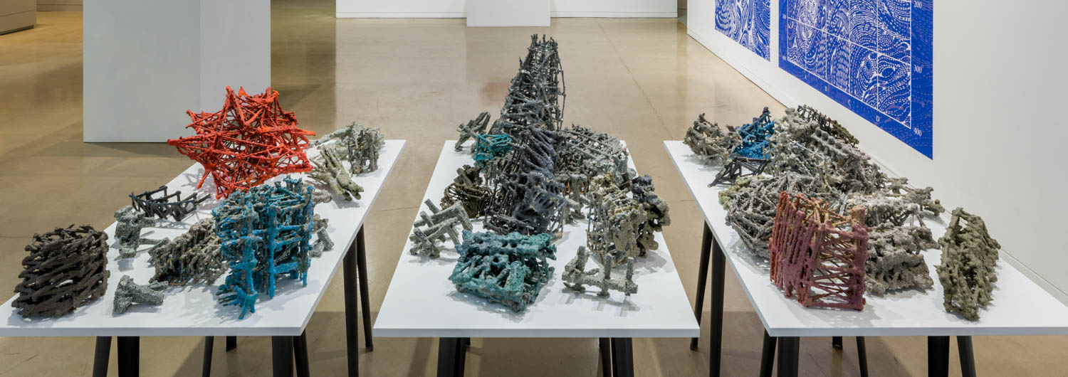 风险气候Stephen Talasnik编程