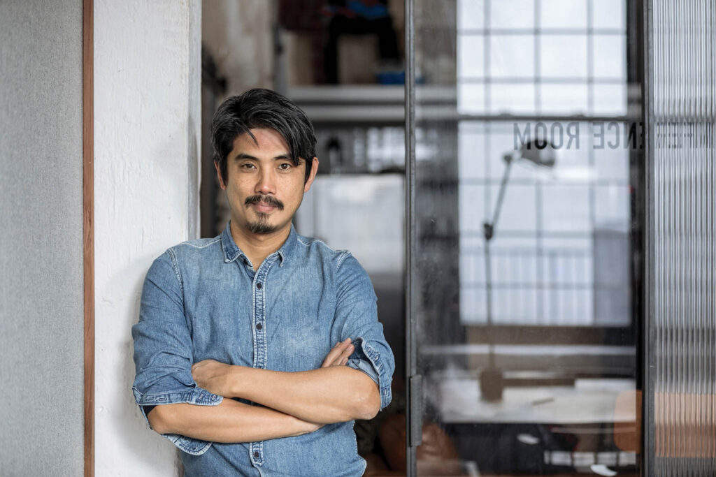 Jun Aizaki头像,Crème创建者