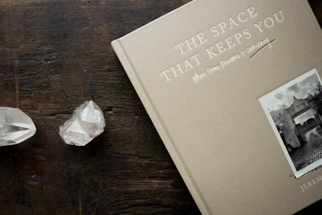 Jeremya布伦特书籍封面