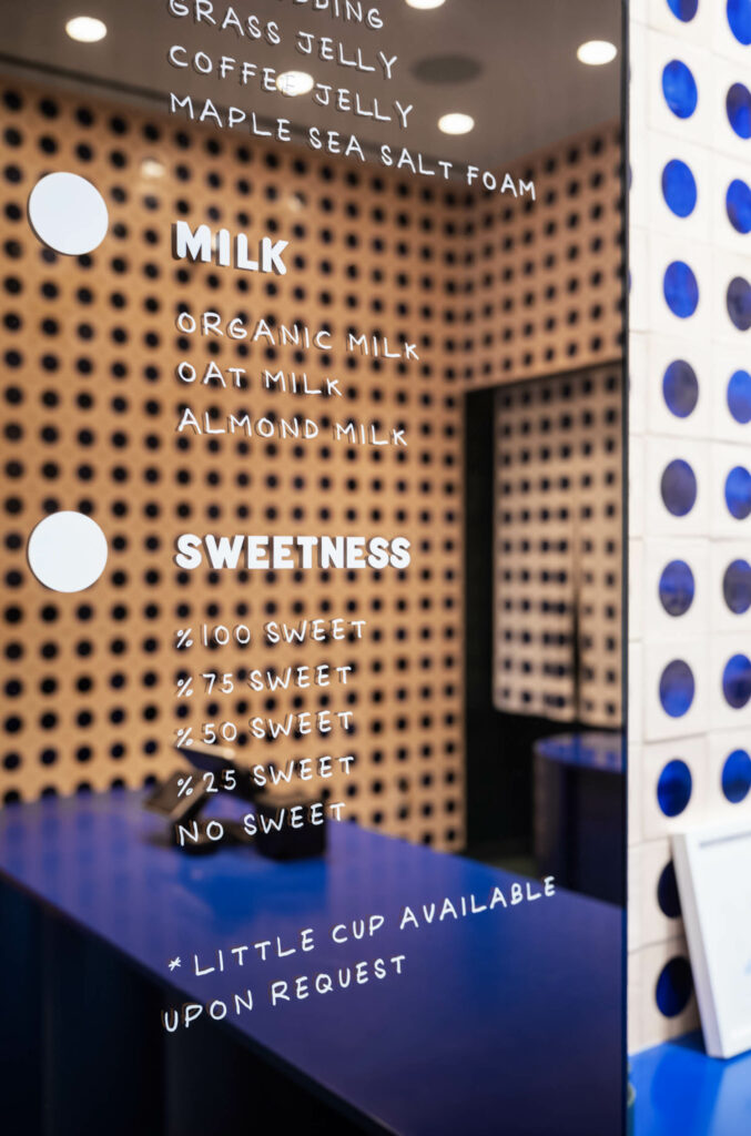 镜像全菜单提供