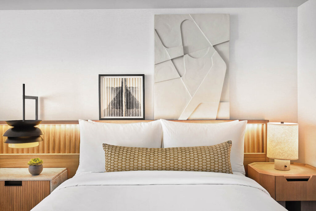 白色宾馆杰伊宾馆