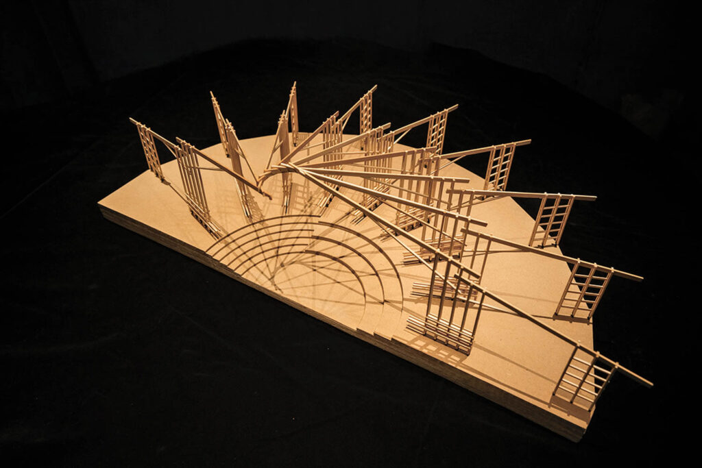 三维模型产品馆